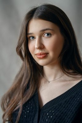 Саша Громова1